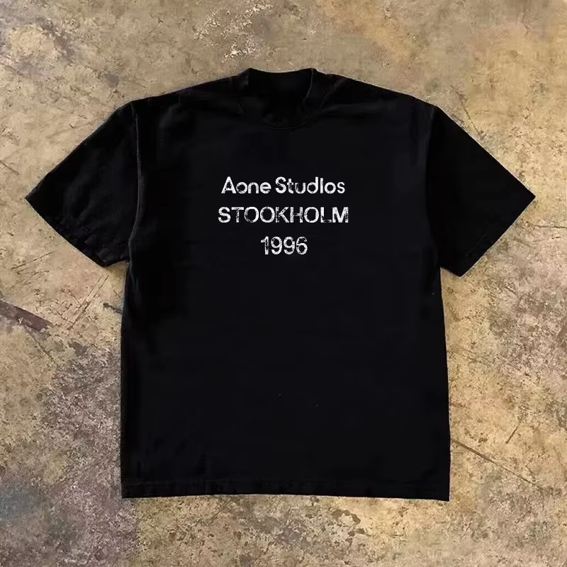 Summer Fashion Trend Luxury Br - Supreme Box Logo Tee avaliação e preço