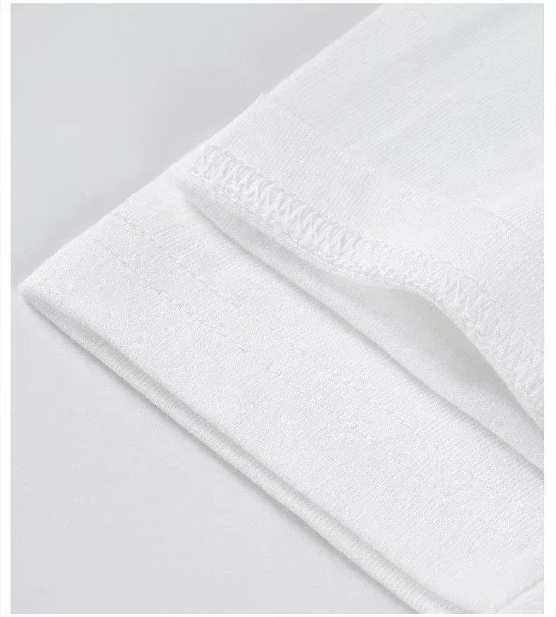 Summer Fashion Trend Luxury Br - Supreme Box Logo Tee avaliação e preço