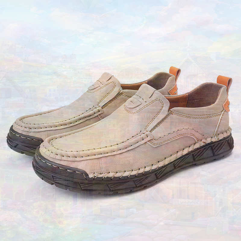 39 Slipon Sneakers Man 46 Walk - Streetwear Brand Canada avaliação e preço