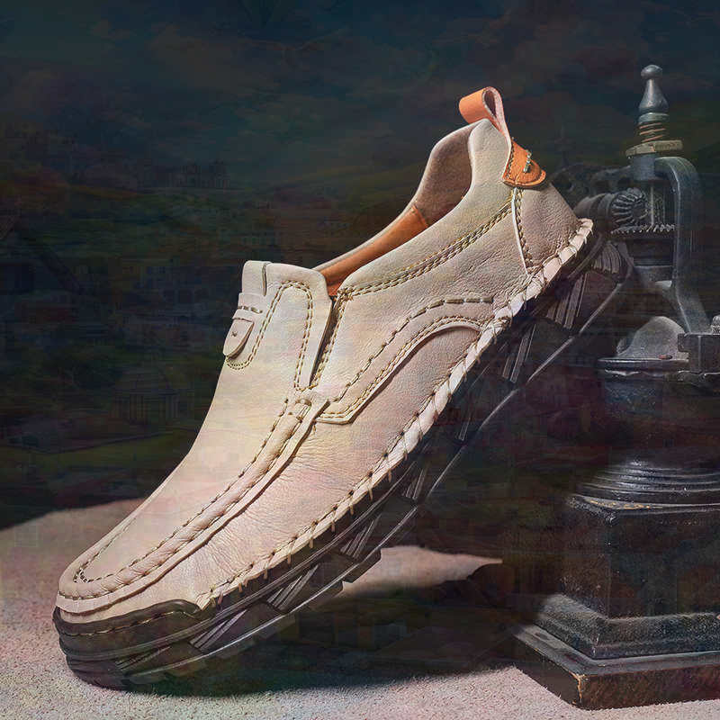 39 Slipon Sneakers Man 46 Walk - Streetwear Brand Canada avaliação e preço