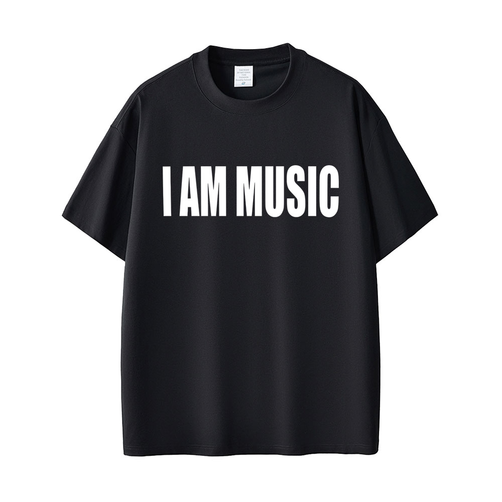 Rapper Playboi Carti I AM MUSI - Supreme Box Logo Tee avaliação e preço