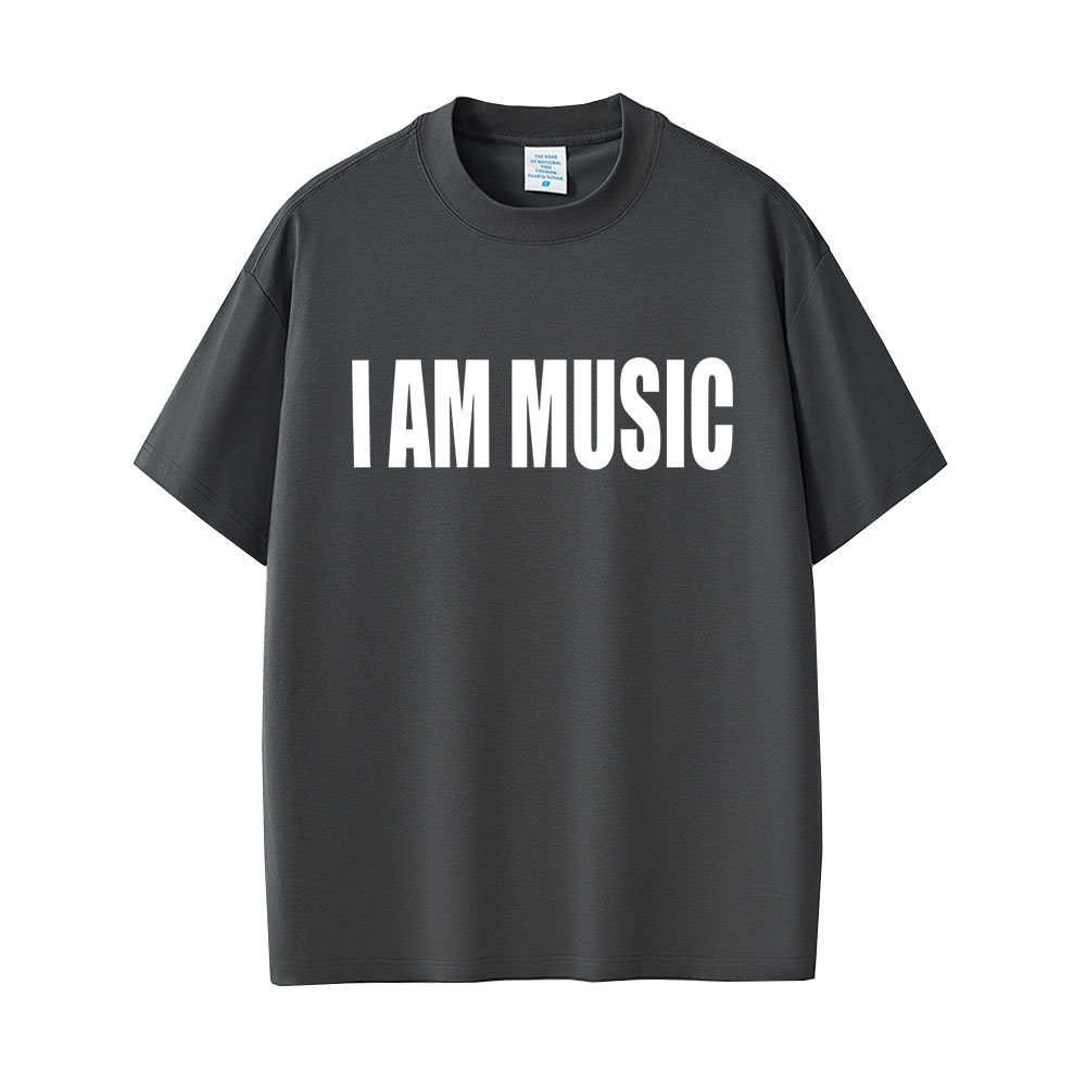 Rapper Playboi Carti I AM MUSI - Supreme Box Logo Tee avaliação e preço