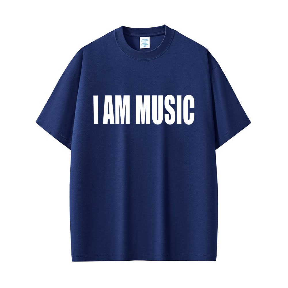 Rapper Playboi Carti I AM MUSI - Supreme Box Logo Tee avaliação e preço