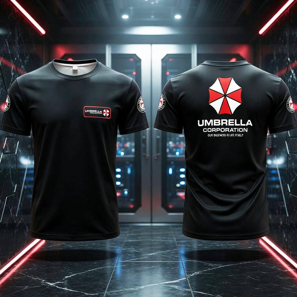 Umbrella Corporation Iconic Lo - Streetwear Brand Accessories avaliação e preço