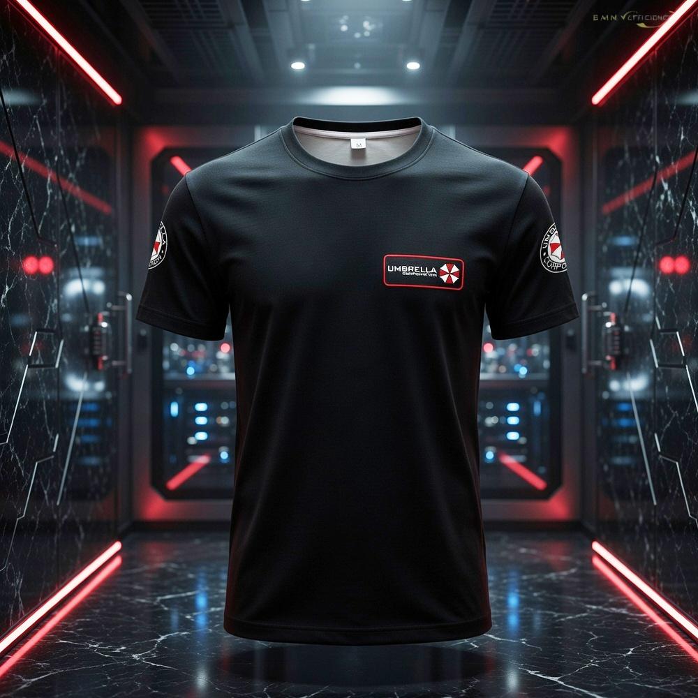 Umbrella Corporation Iconic Lo - Streetwear Brand Accessories avaliação e preço
