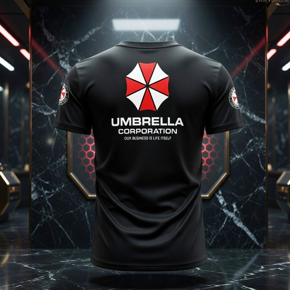 Umbrella Corporation Iconic Lo - Streetwear Brand Accessories avaliação e preço