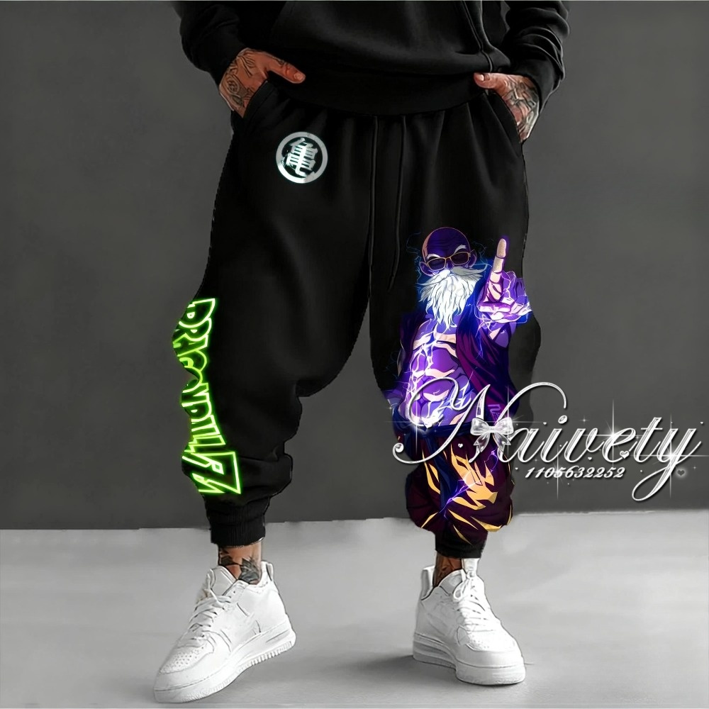Dragon Ball Anime Peripheral S - Streetwear Brand Beanie avaliação e preço