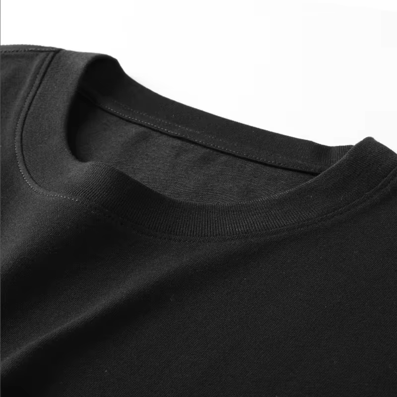Fashion Brand Print Man T-shir - Streetwear Brand Tees avaliação e preço