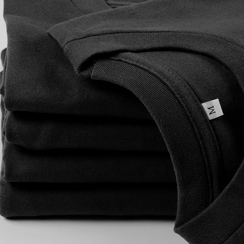 Fashion Brand Print Man T-shir - Streetwear Brand Tees avaliação e preço