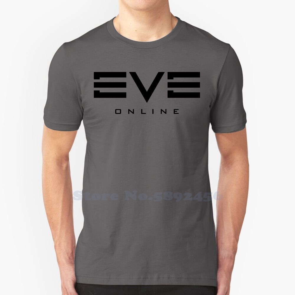 EVE Online Unisex Clothing 202 - Streetwear Brand Tees avaliação e preço