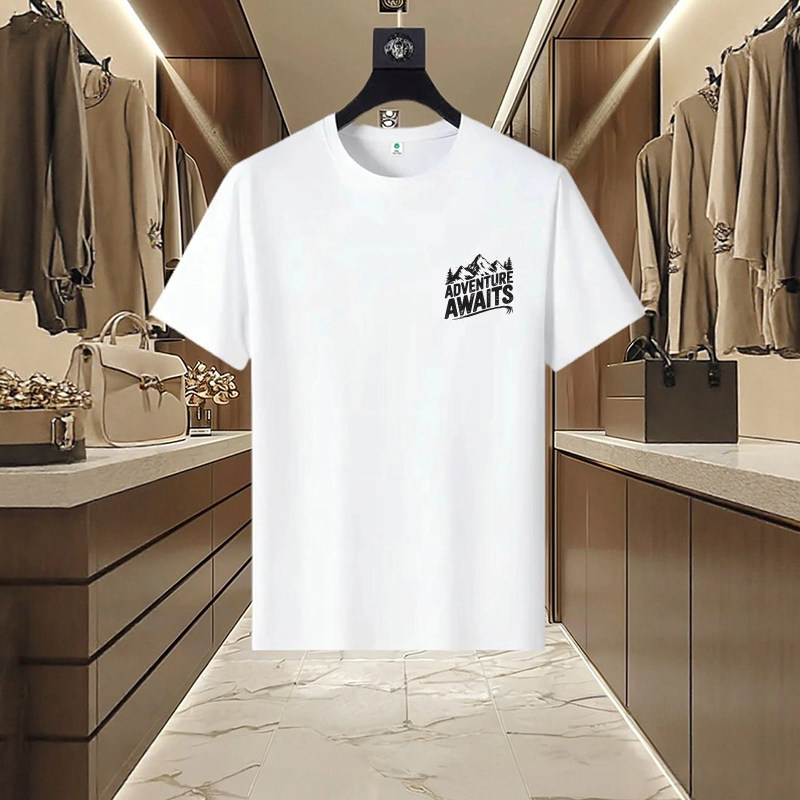 Premium Heavyweight Pure Cotto - Streetwear Brand Drops avaliação e preço
