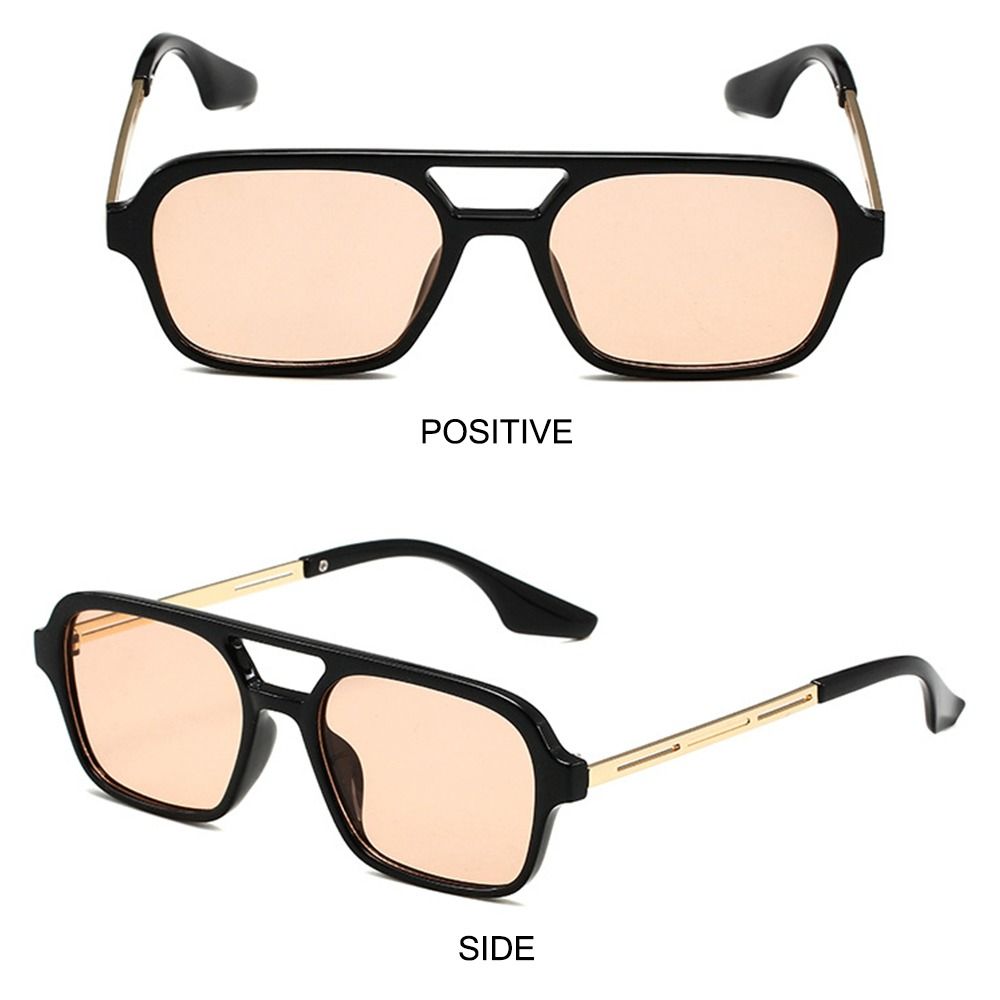 Luxury Brand UV400 Protection  - Streetwear Brand Vintage avaliação e preço