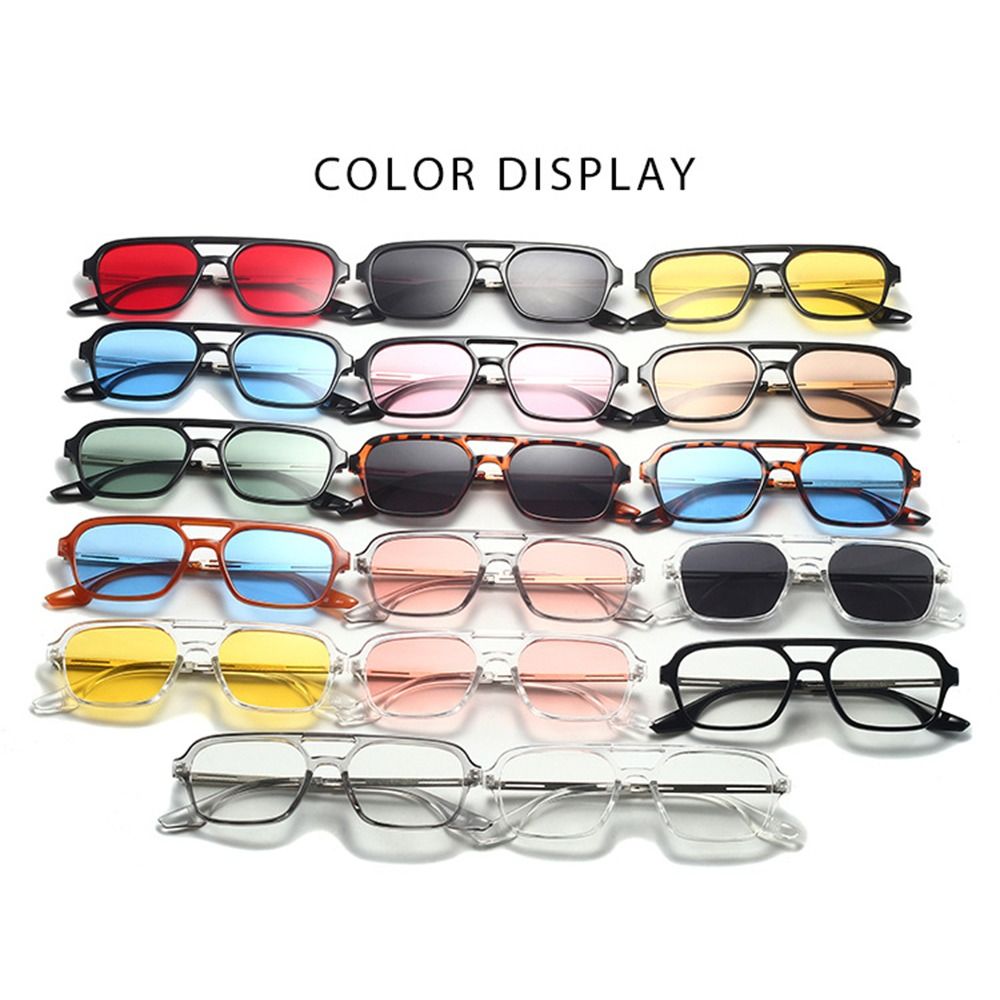 Luxury Brand UV400 Protection  - Streetwear Brand Vintage avaliação e preço