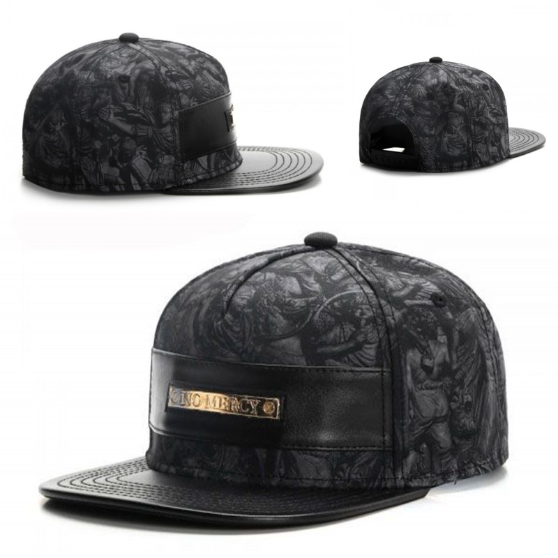 Fashio Brand Leather Cap Baseb - Streetwear Brand Beanie avaliação e preço