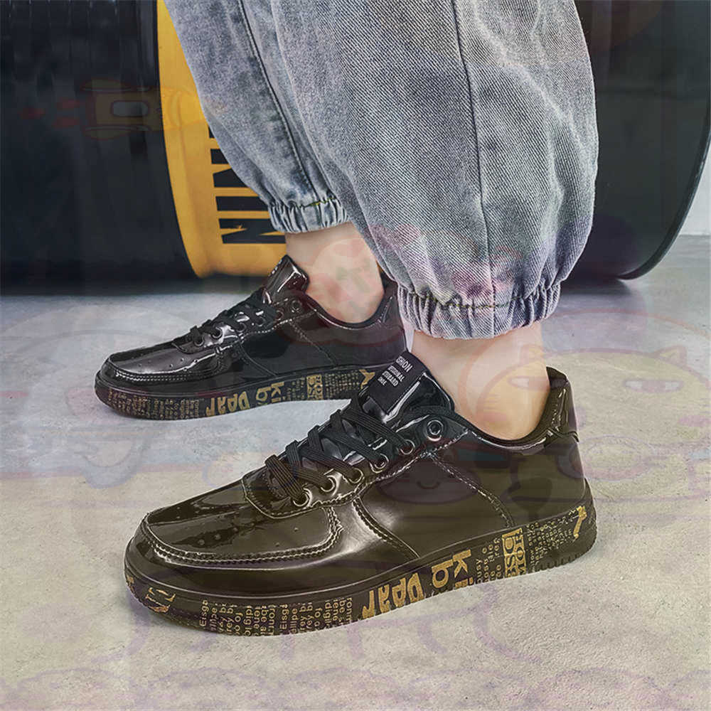 Round Foot Size 45 Sneakers Wh - Streetwear Brand Canada avaliação e preço