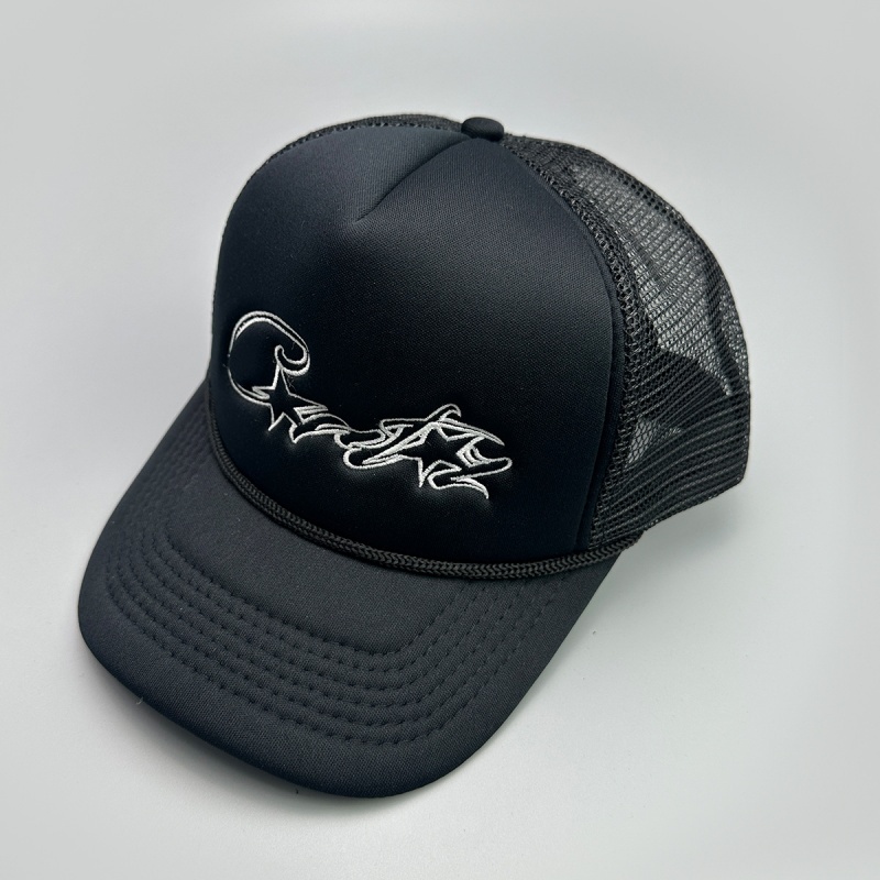 Four Seasons Mesh Baseball Cap - Streetwear Brand Accessories avaliação e preço