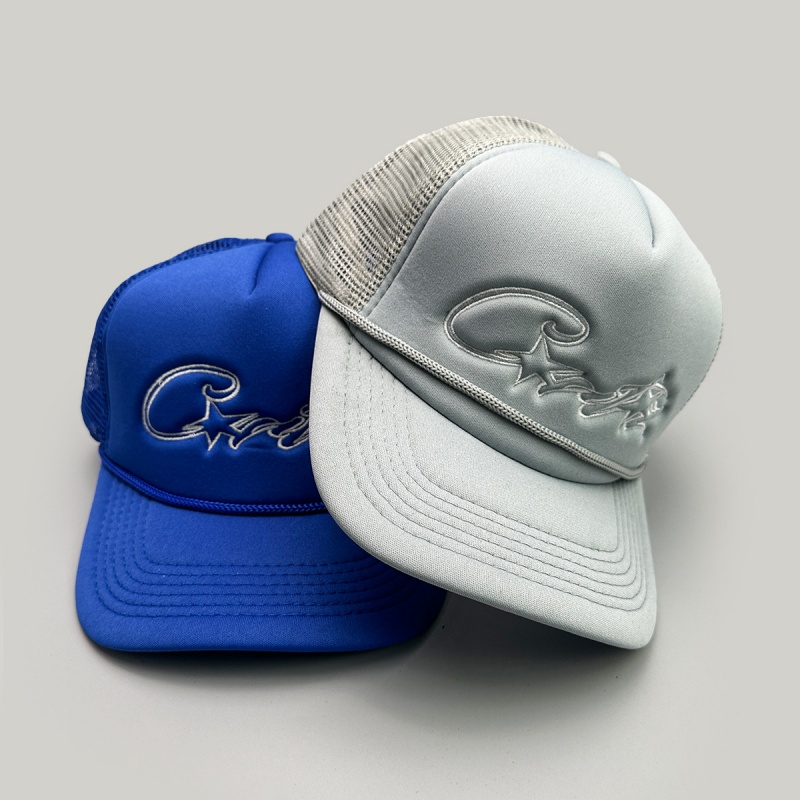 Four Seasons Mesh Baseball Cap - Streetwear Brand Accessories avaliação e preço