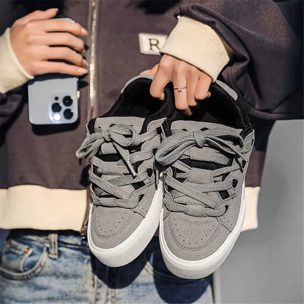 With Lacing Hiphop Women's Sch - Streetwear Brand Canada avaliação e preço