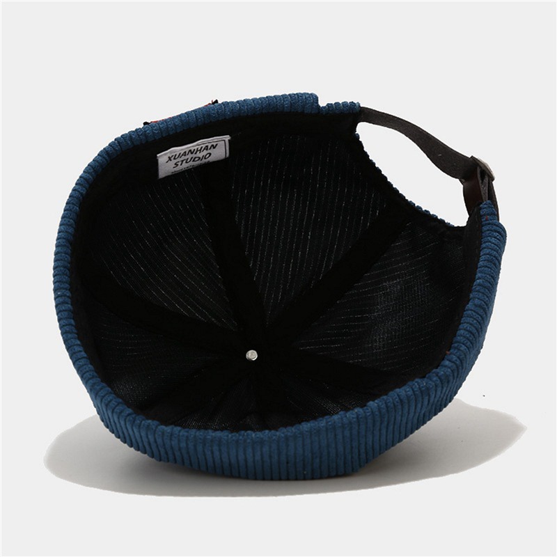 Brand Vintage Beanie Hats Men  - Streetwear Brand Beanie avaliação e preço