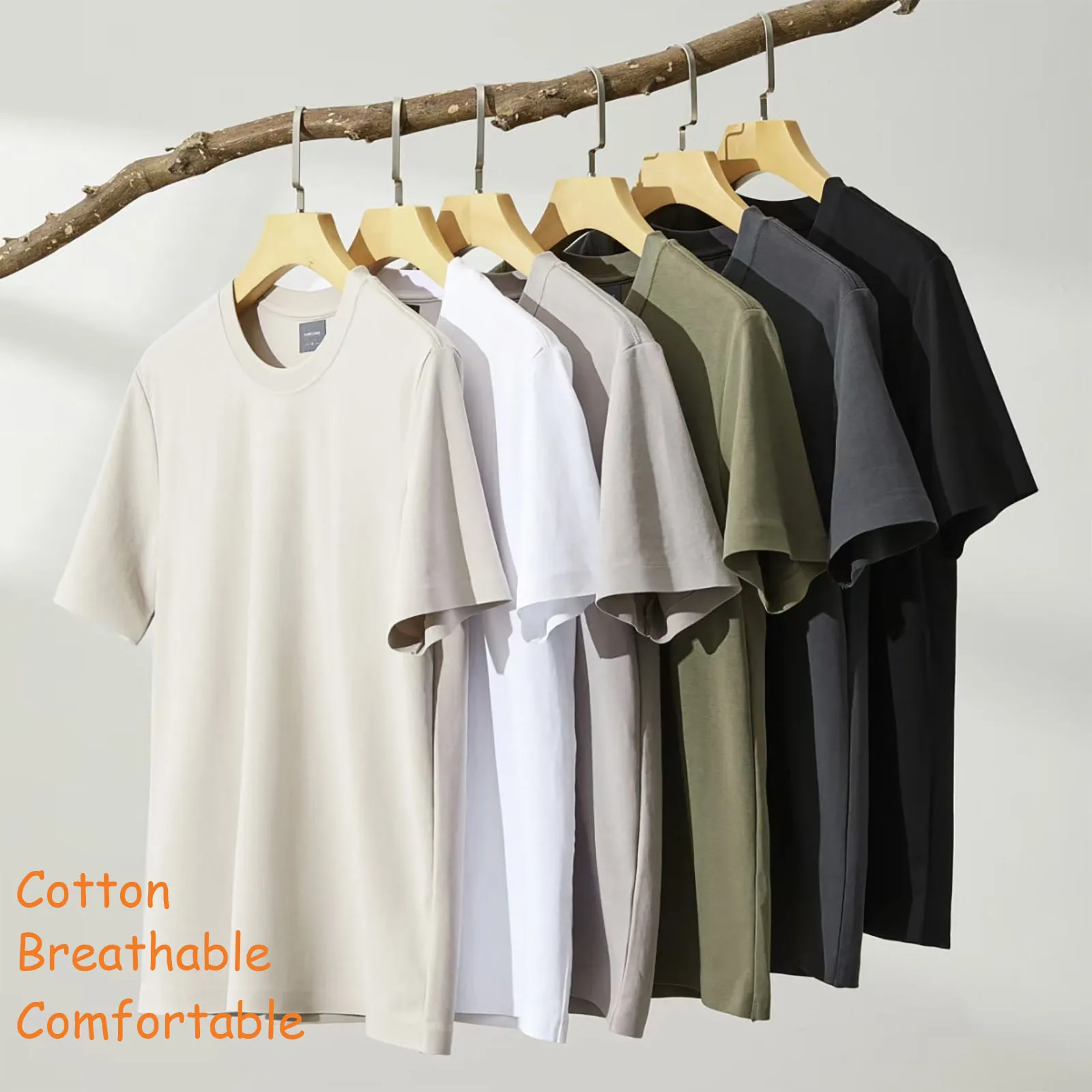Brand New Mens Zero Single Sku - Streetwear Brand Tees avaliação e preço