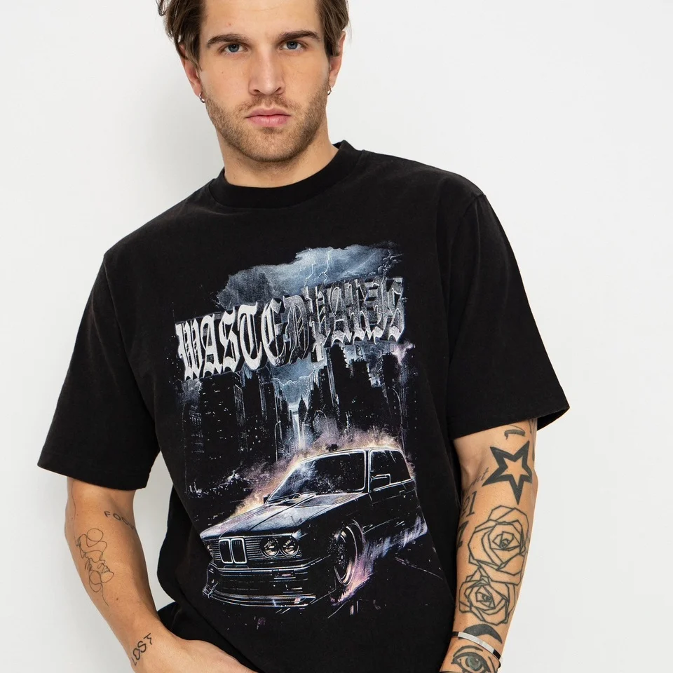 Pike Paris Trendy Skateboard B - Streetwear Brand In Paris avaliação e preço