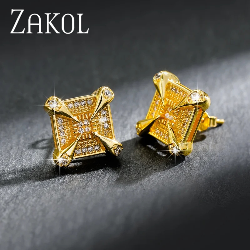 ZAKOL Trendy Personalized Drag - Streetwear Brand Accessories avaliação e preço
