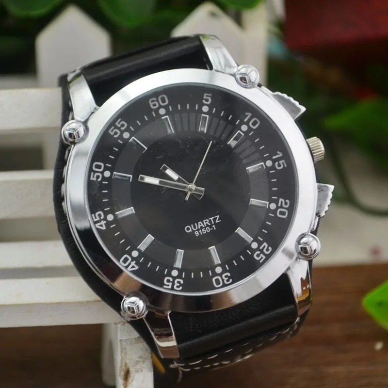 Fashion Brand Luxury Wristwatc - Streetwear Brand Luxury avaliação e preço