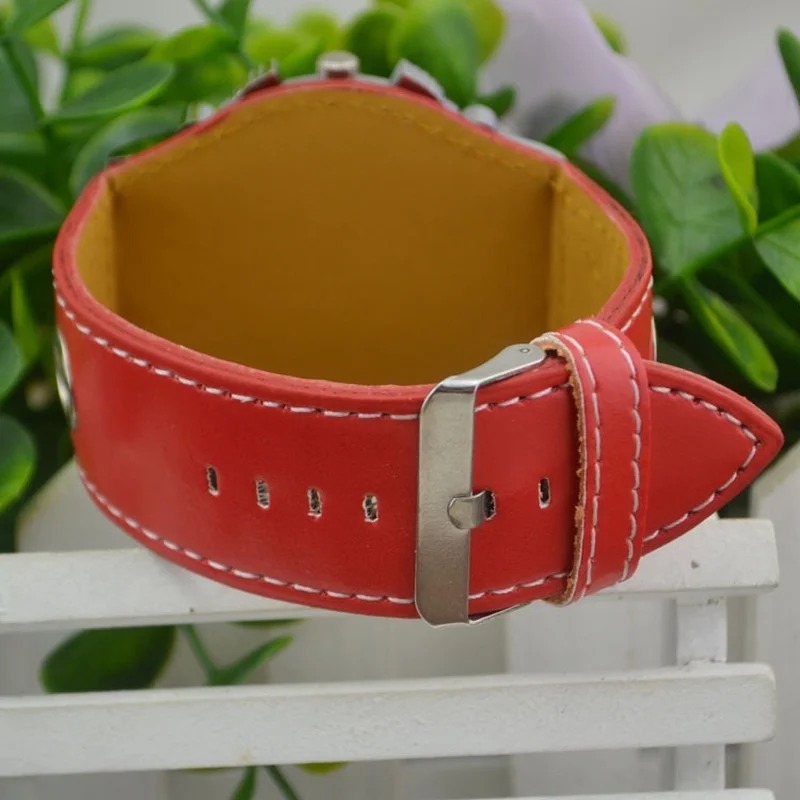 Fashion Brand Luxury Wristwatc - Streetwear Brand Luxury avaliação e preço