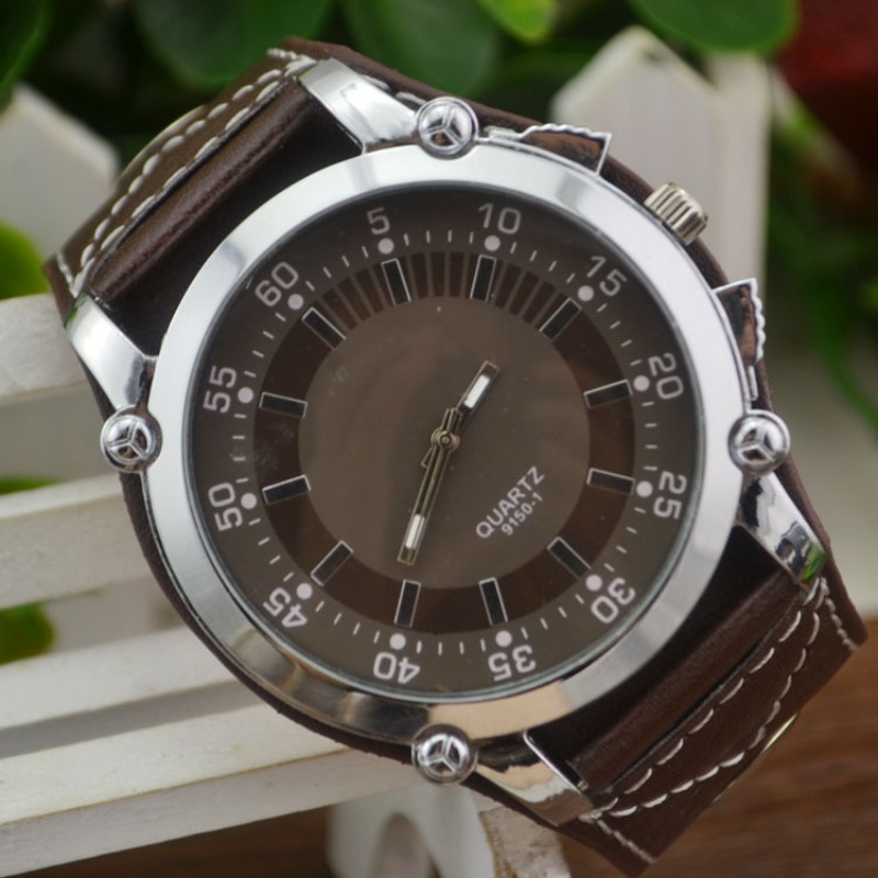 Fashion Brand Luxury Wristwatc - Streetwear Brand Luxury avaliação e preço