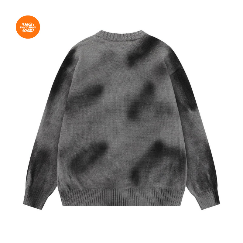 DAVIDSHAO EU US Size Top Quali - Streetwear Brand Luxury avaliação e preço