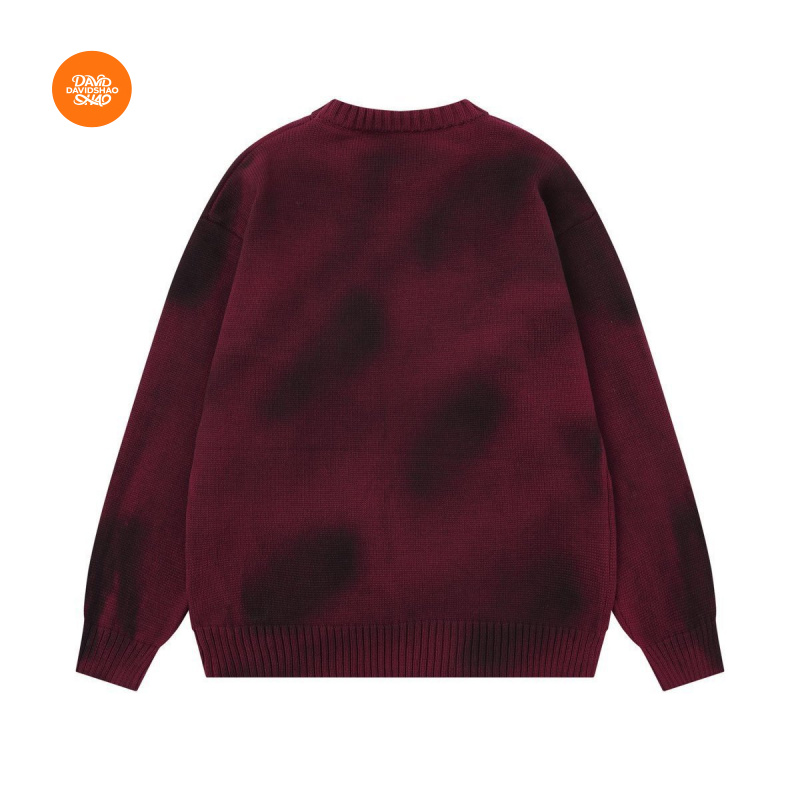 DAVIDSHAO EU US Size Top Quali - Streetwear Brand Luxury avaliação e preço