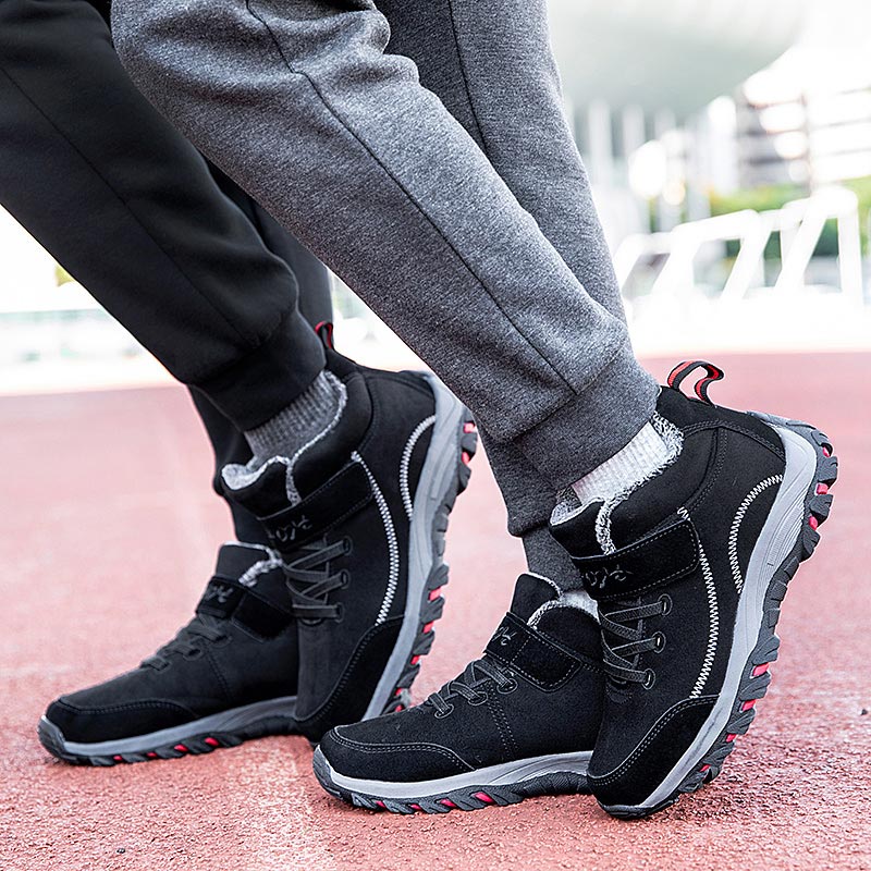 short winter sports shoes for  - Streetwear Brand Drops avaliação e preço