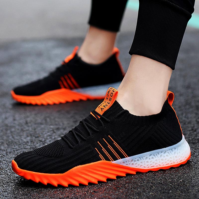 Plus Size Light Weight Air Mes - Streetwear Brand Name Ideas avaliação e preço
