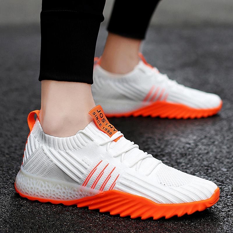 Plus Size Light Weight Air Mes - Streetwear Brand Name Ideas avaliação e preço