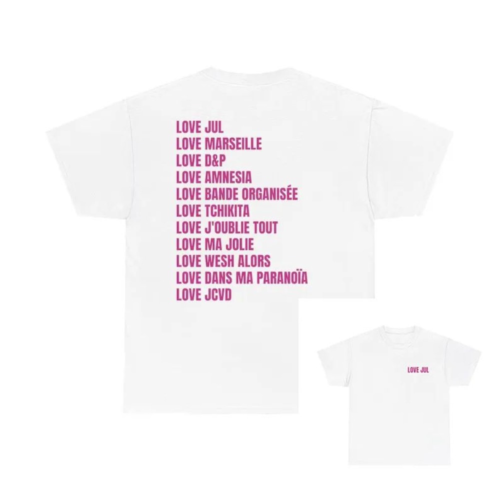 Brand New Maillot Jul T-shirt  - Streetwear Brand Tees avaliação e preço