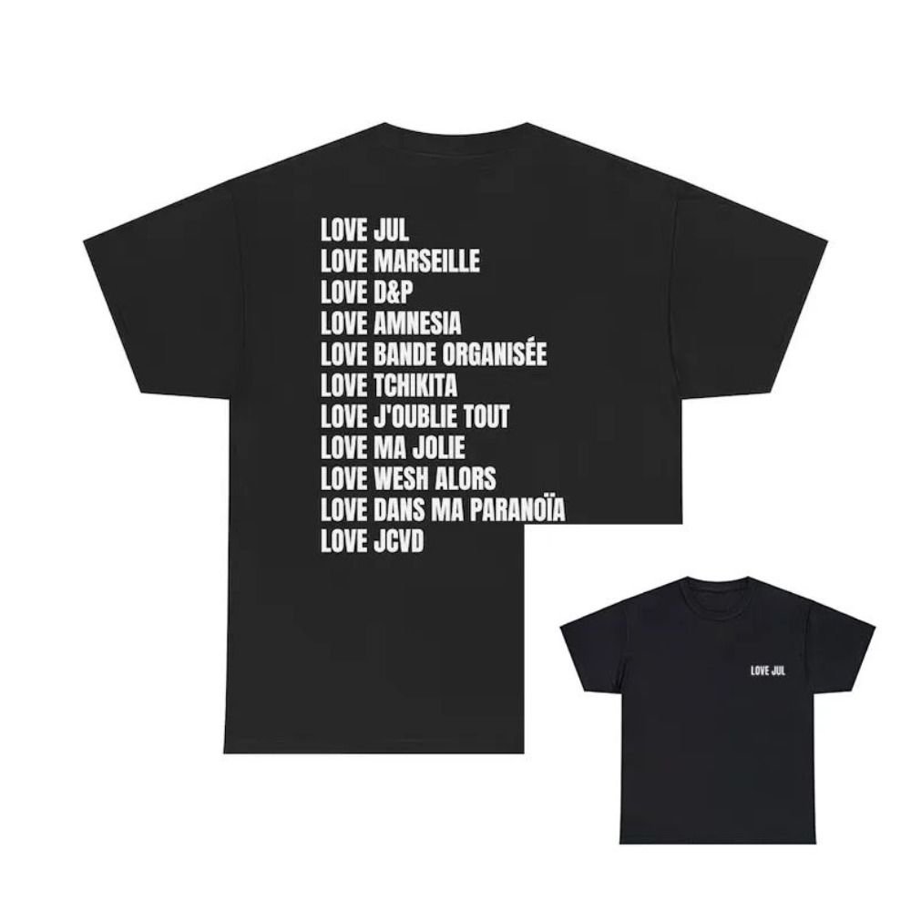 Brand New Maillot Jul T-shirt  - Streetwear Brand Tees avaliação e preço