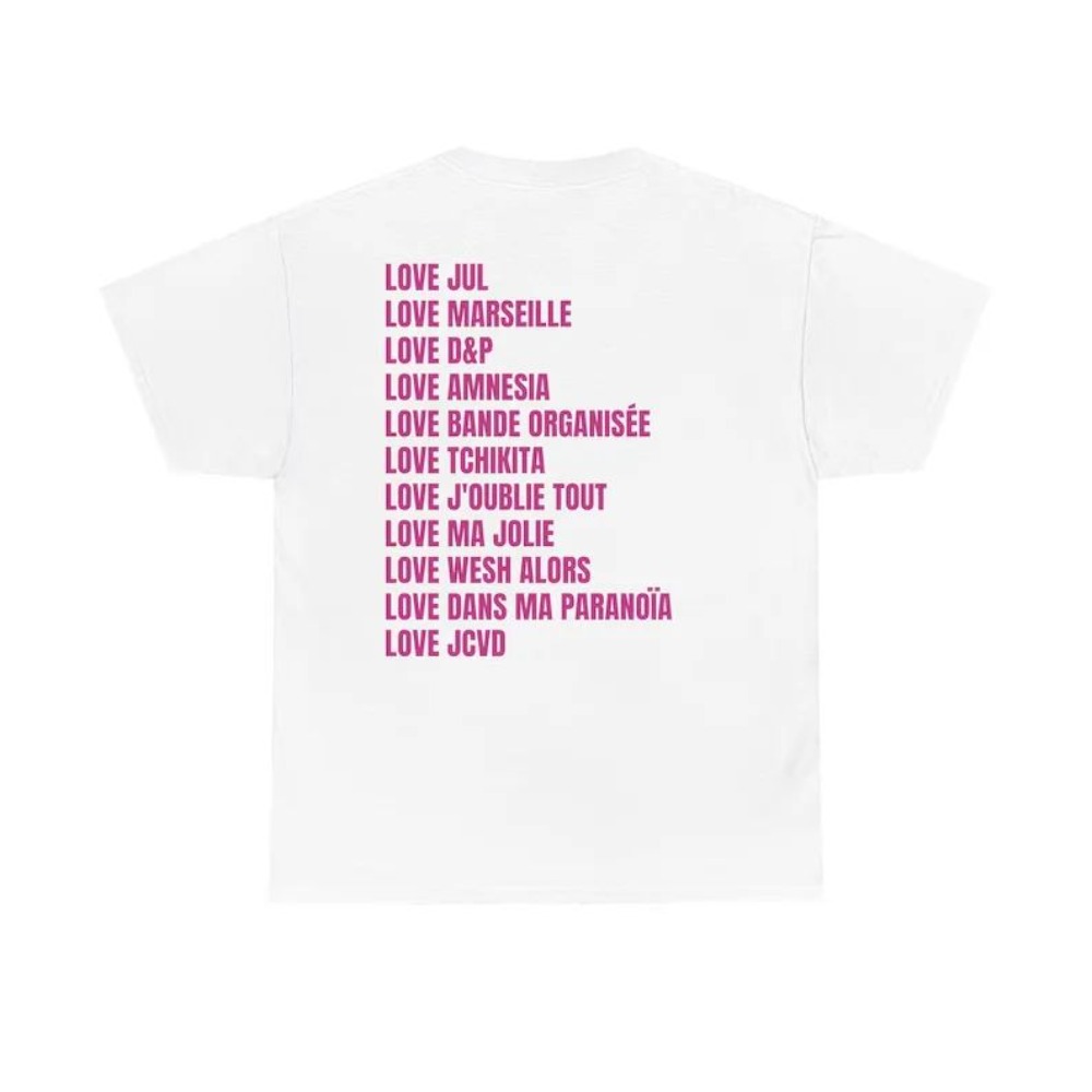 Brand New Maillot Jul T-shirt  - Streetwear Brand Tees avaliação e preço