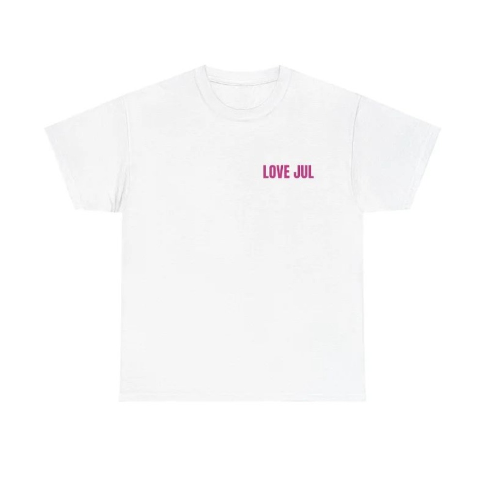 Brand New Maillot Jul T-shirt  - Streetwear Brand Tees avaliação e preço
