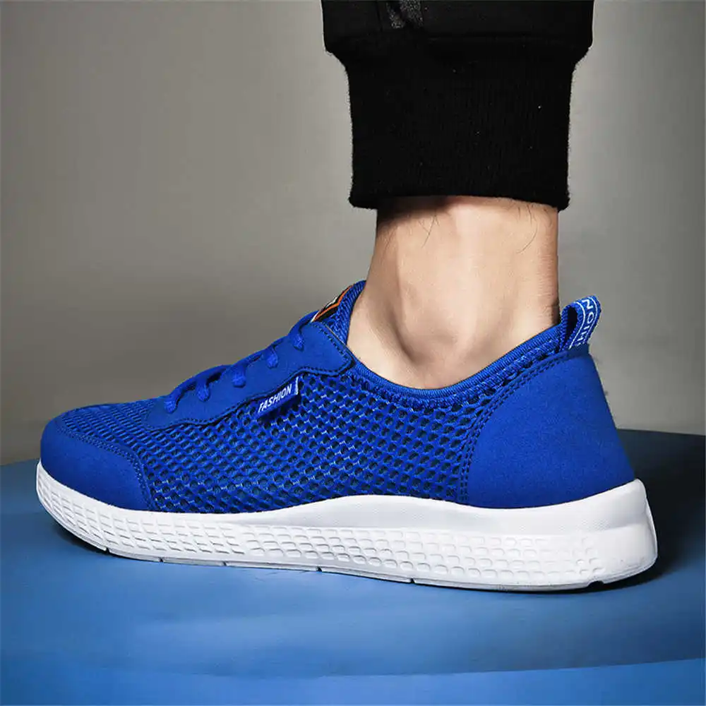 35-46 Breathable Light Blue Sn - Streetwear Brand Canada avaliação e preço